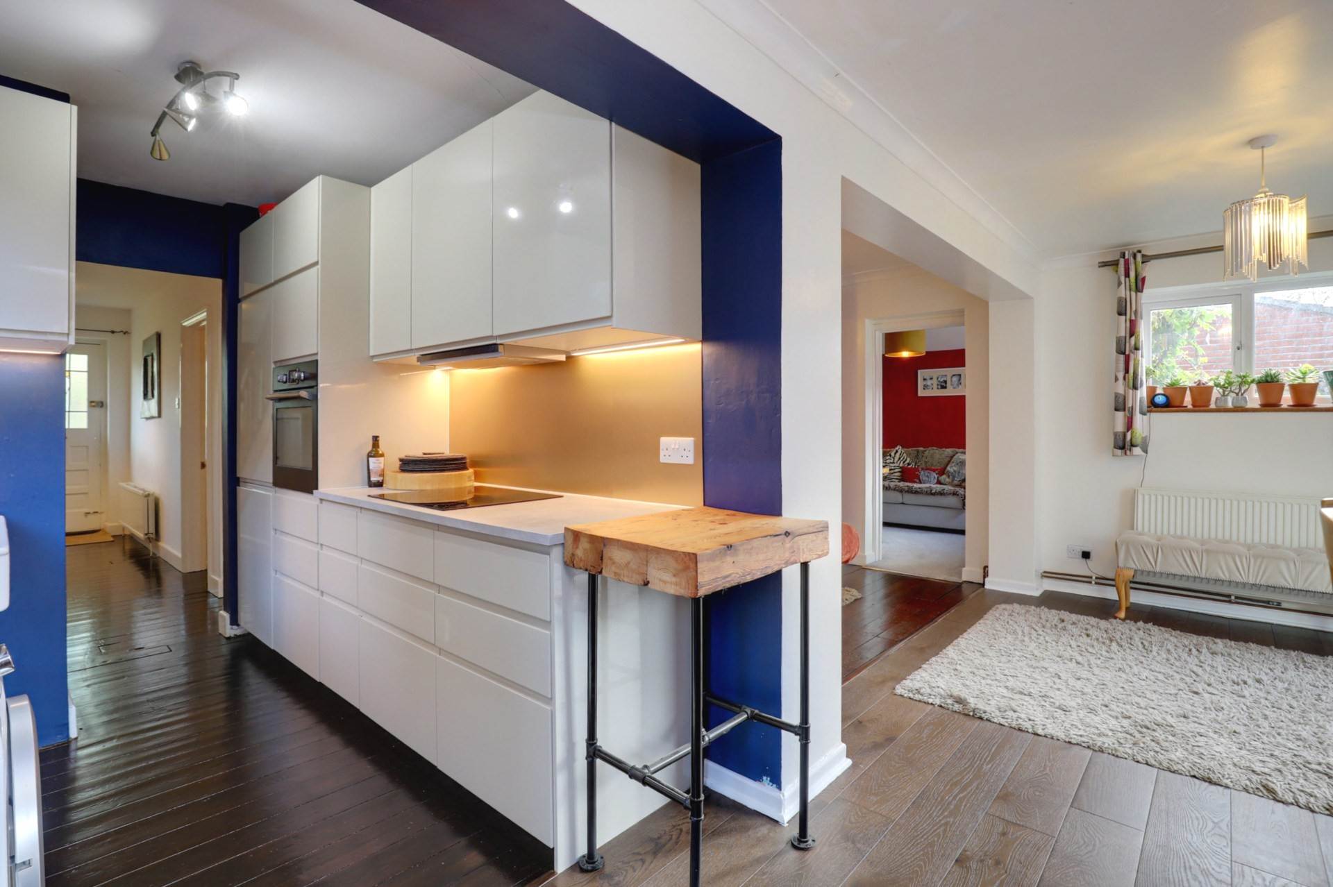 All Hallows Road, Caversham, Image 6