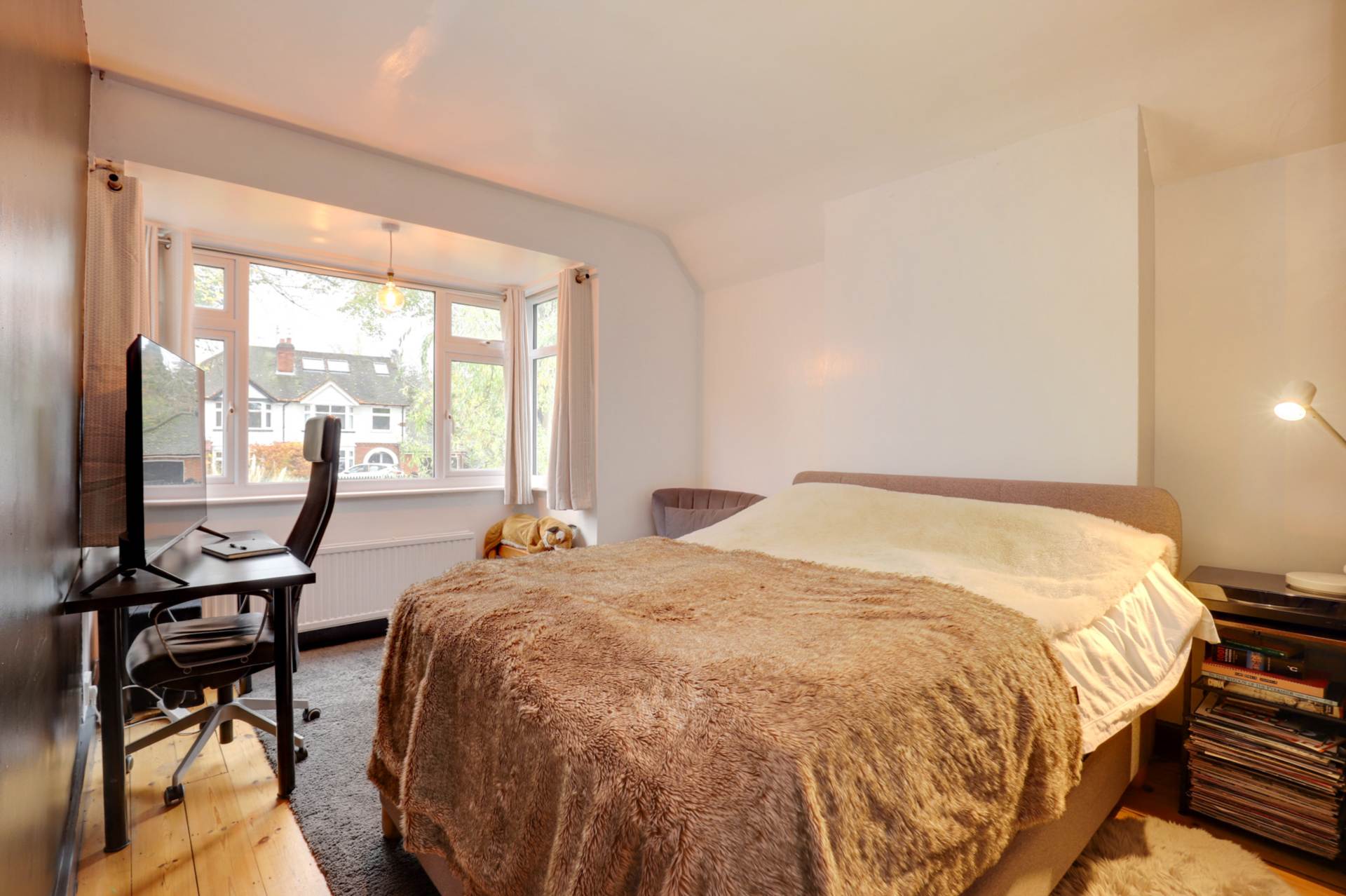 All Hallows Road, Caversham, Image 7