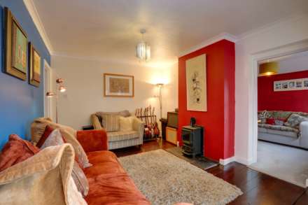 All Hallows Road, Caversham, Image 10