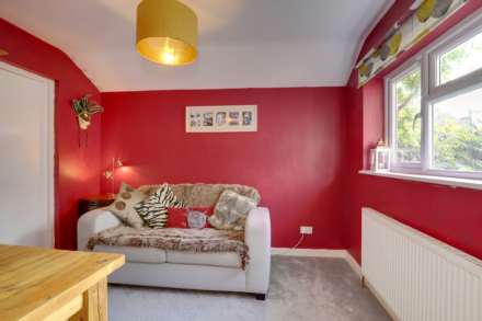 All Hallows Road, Caversham, Image 11