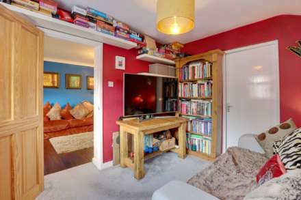 All Hallows Road, Caversham, Image 12