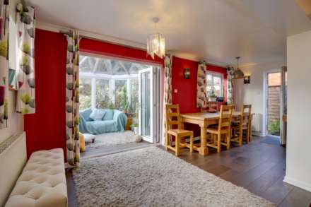 All Hallows Road, Caversham, Image 16