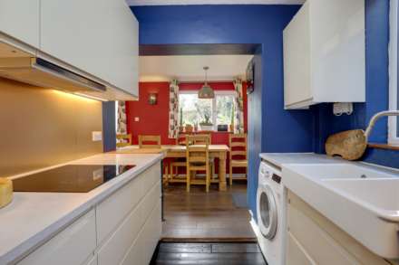 All Hallows Road, Caversham, Image 18