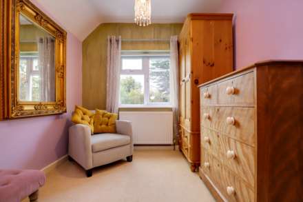 All Hallows Road, Caversham, Image 22