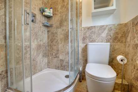 All Hallows Road, Caversham, Image 26