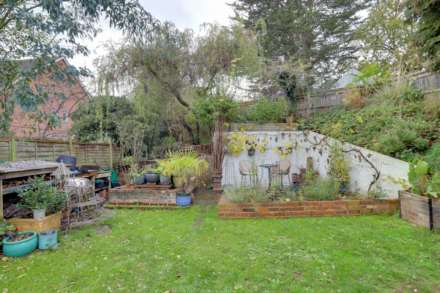 All Hallows Road, Caversham, Image 29