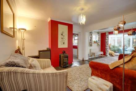 All Hallows Road, Caversham, Image 3