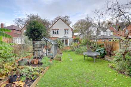 All Hallows Road, Caversham, Image 5