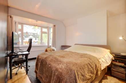 All Hallows Road, Caversham, Image 7