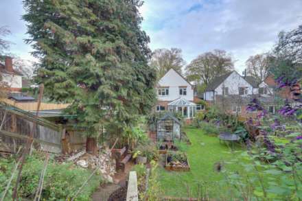 All Hallows Road, Caversham, Image 8