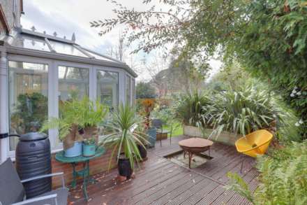 All Hallows Road, Caversham, Image 9