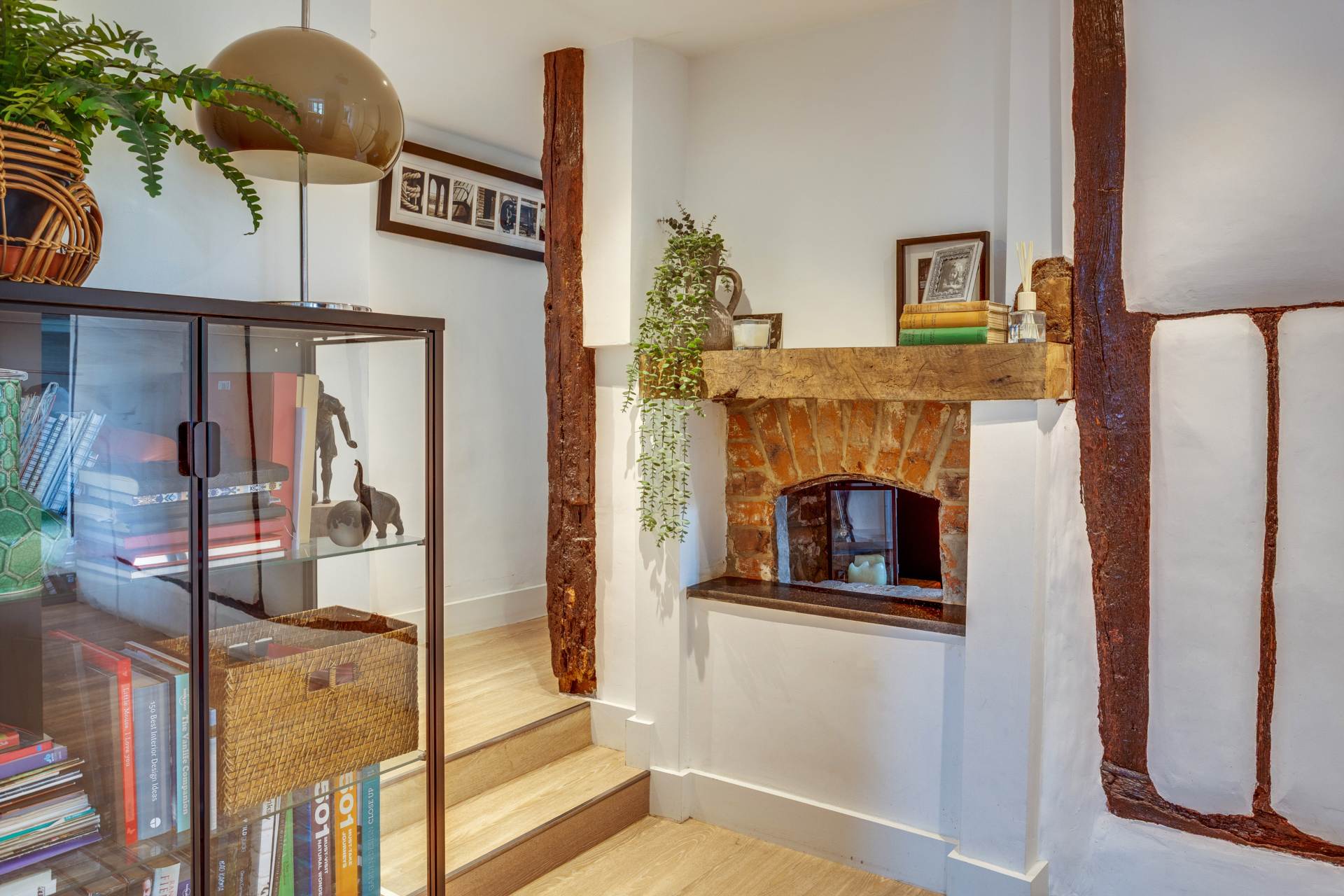 Cane End, South Oxfordshire, Image 11