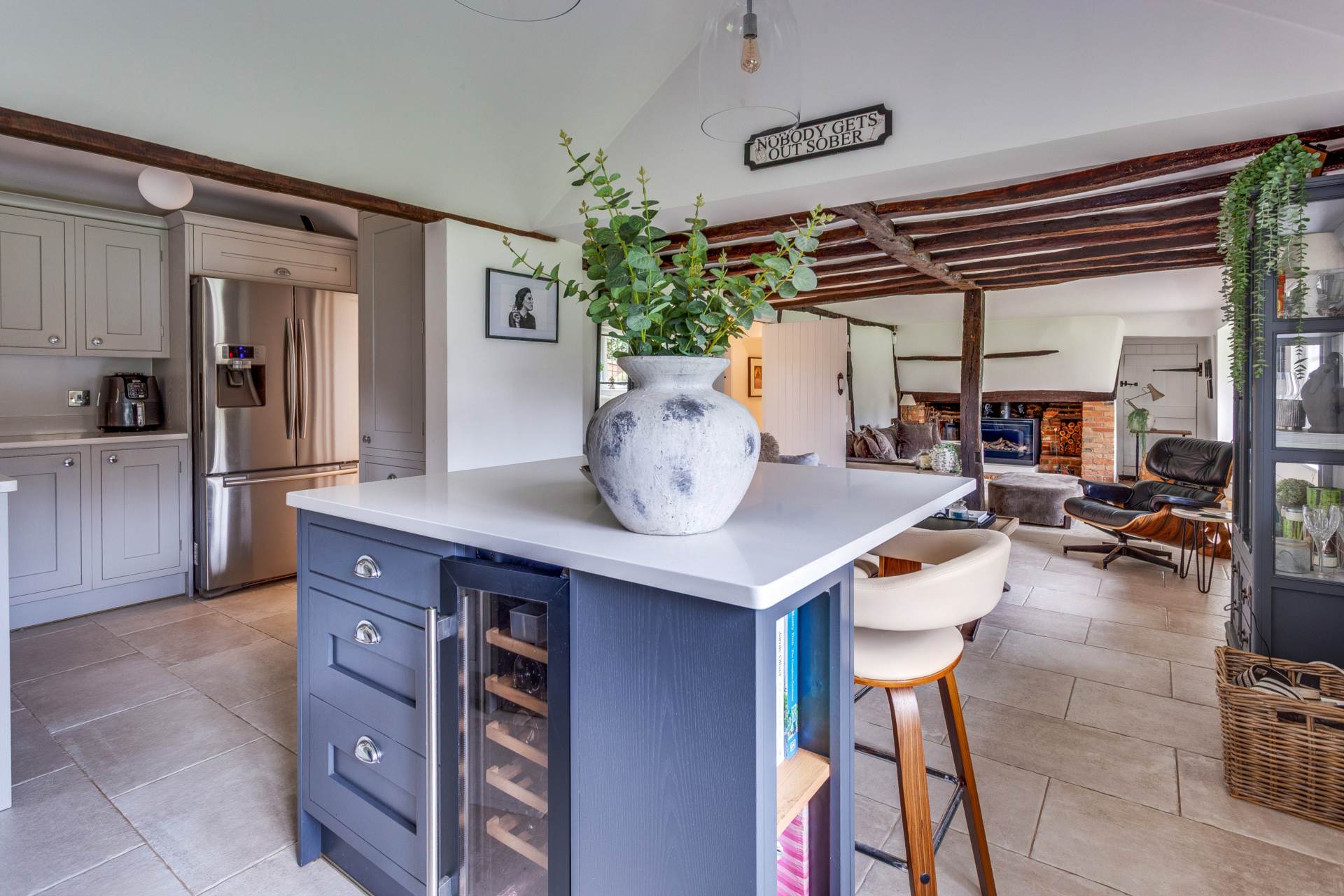 Cane End, South Oxfordshire, Image 12