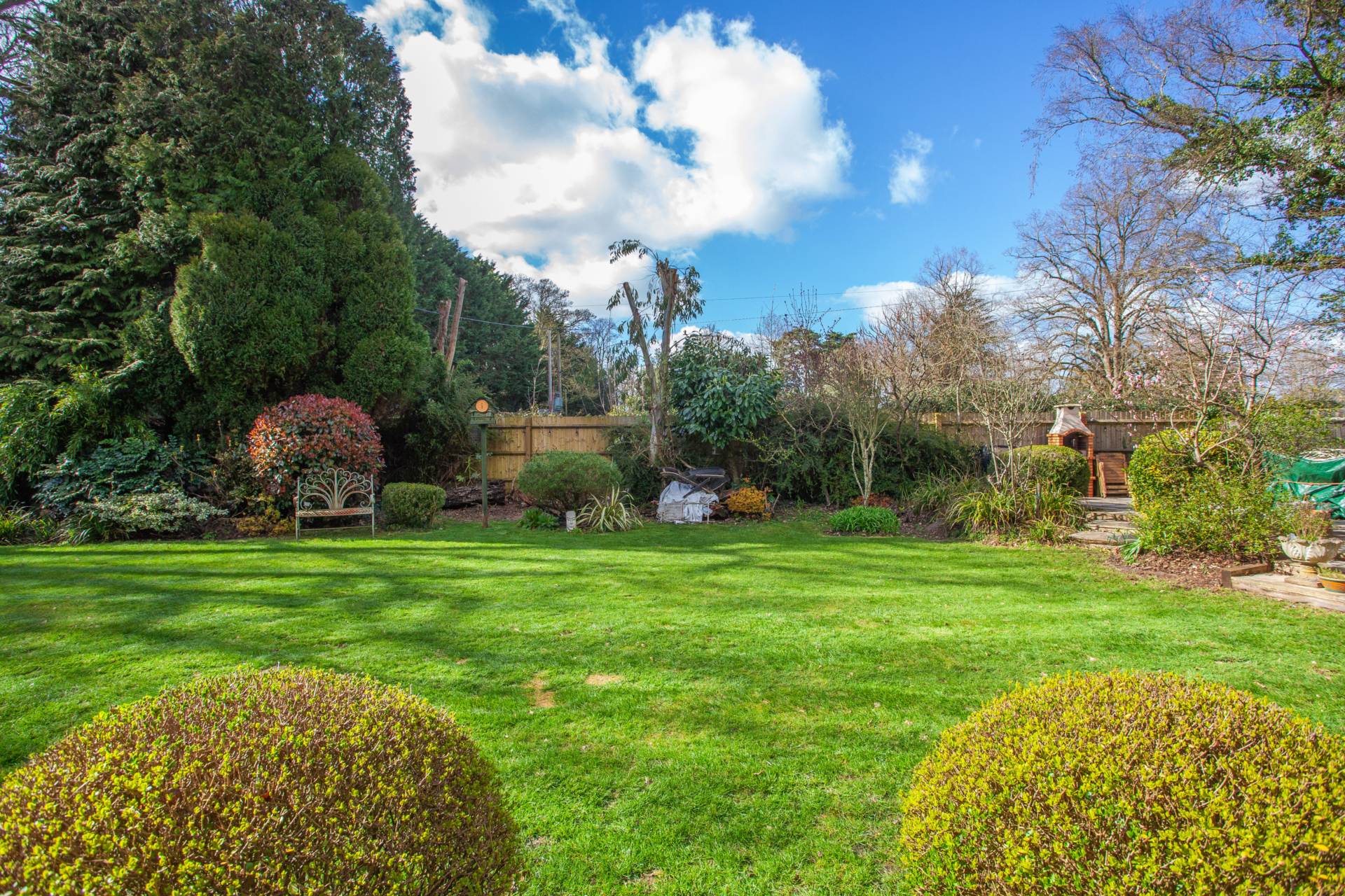 Cane End, South Oxfordshire, Image 16