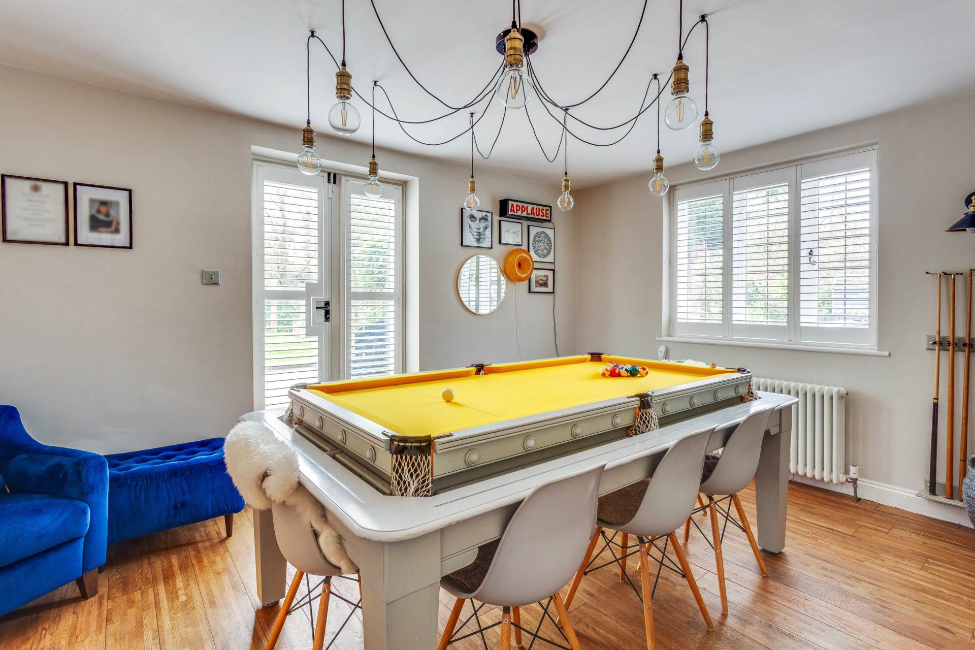 Cane End, South Oxfordshire, Image 17