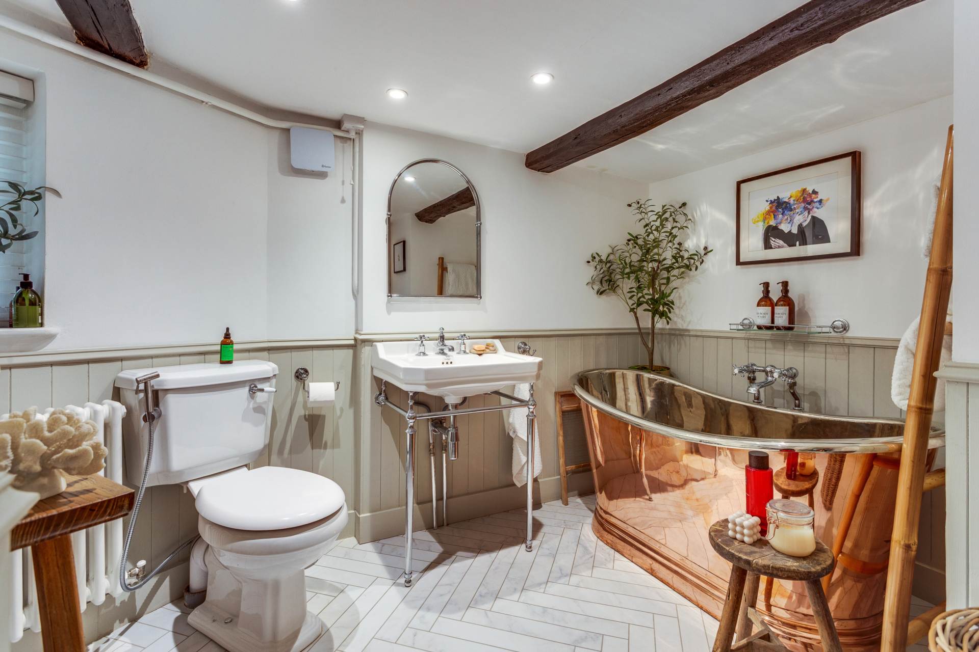 Cane End, South Oxfordshire, Image 18