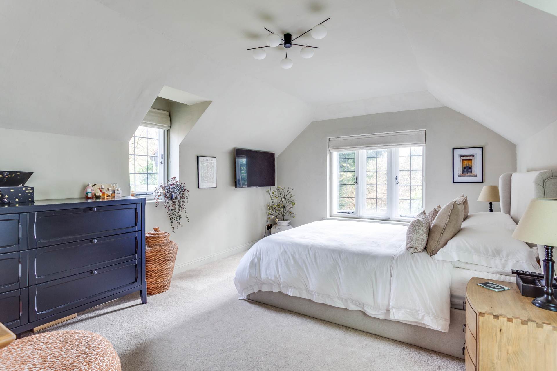 Cane End, South Oxfordshire, Image 19