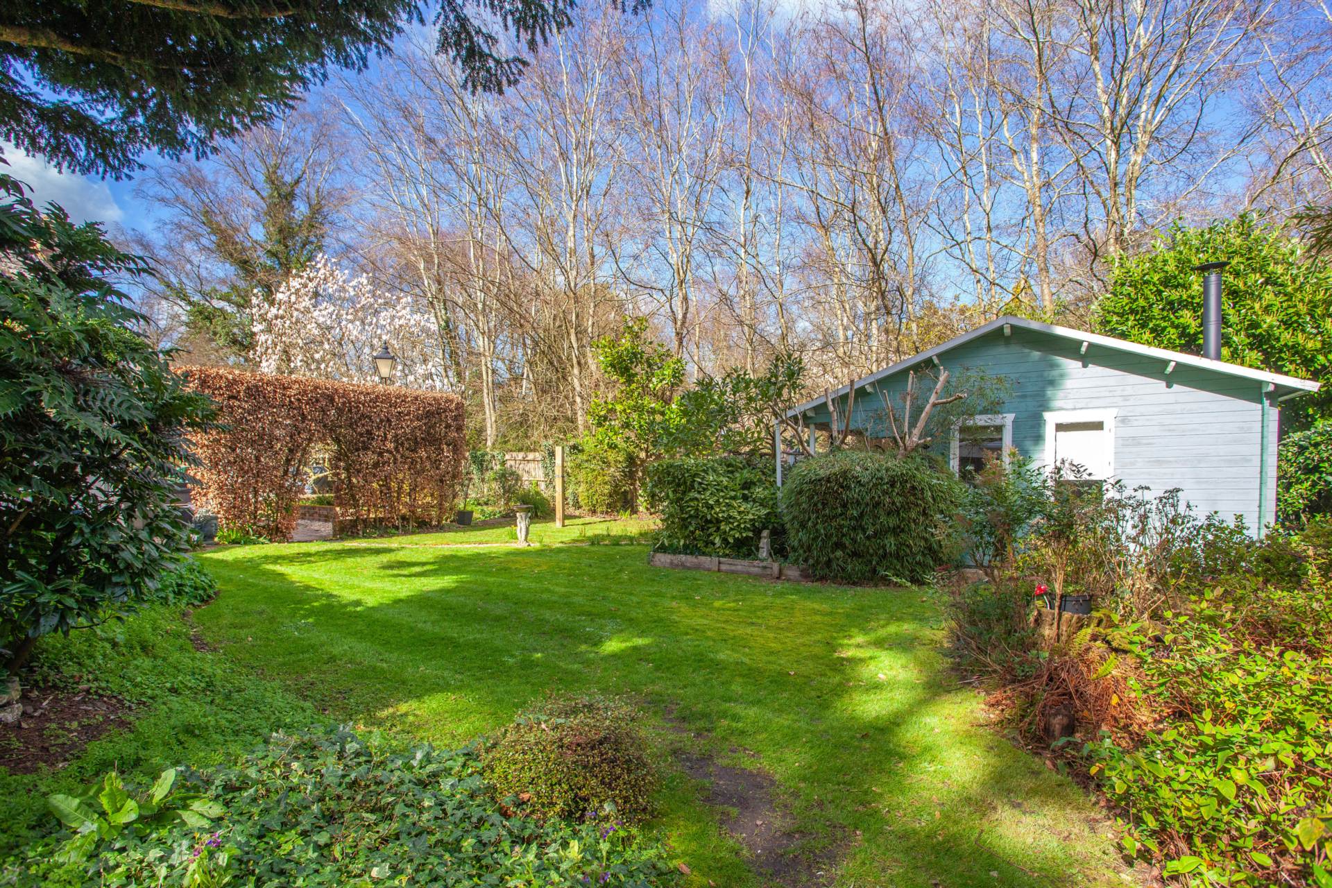 Cane End, South Oxfordshire, Image 21