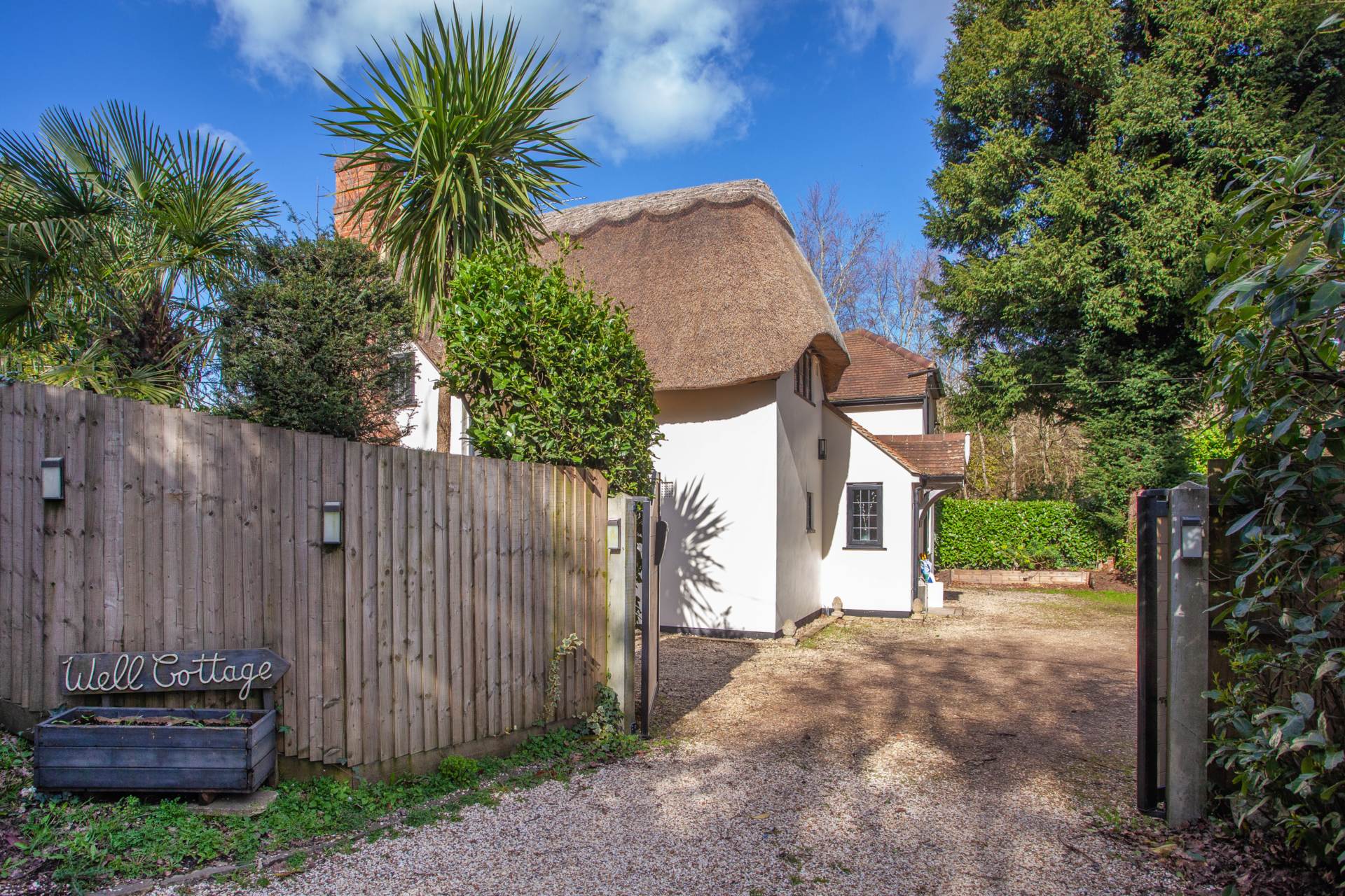 Cane End, South Oxfordshire, Image 22