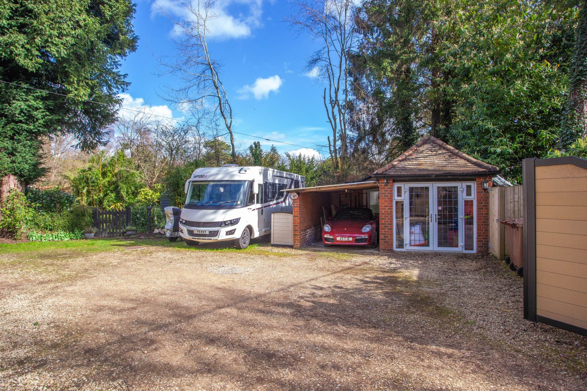 Cane End, South Oxfordshire, Image 23