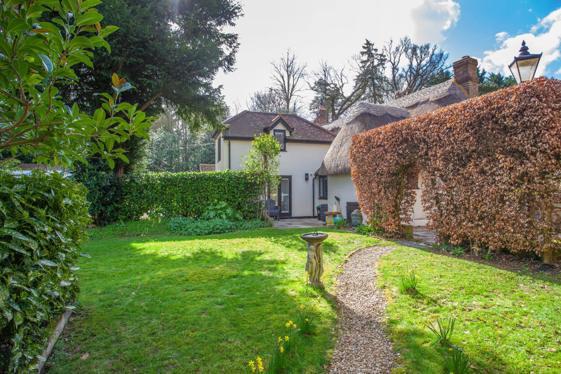 Cane End, South Oxfordshire, Image 24