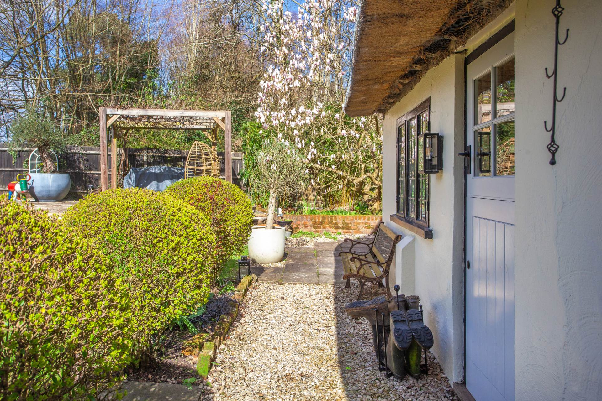 Cane End, South Oxfordshire, Image 29