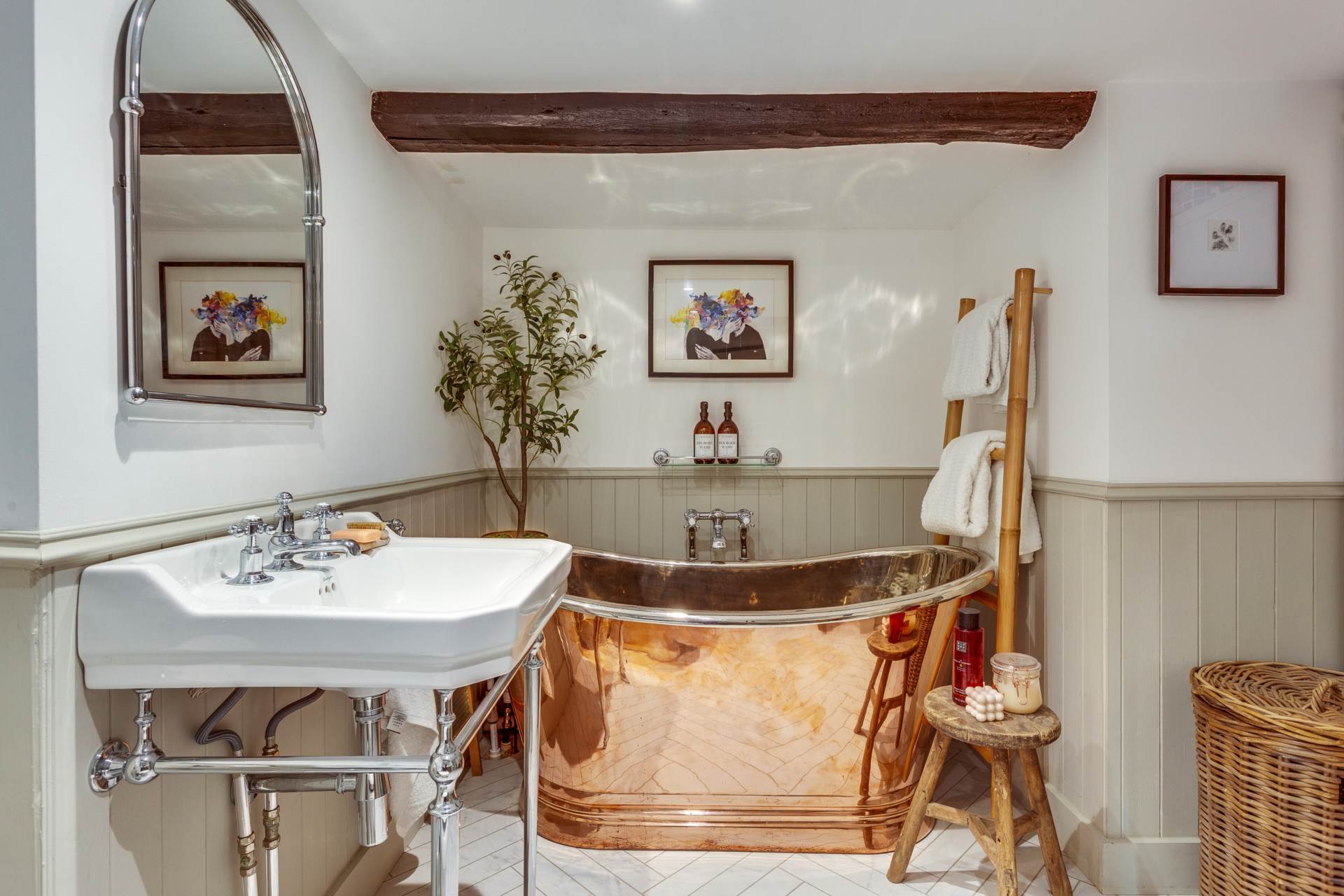 Cane End, South Oxfordshire, Image 3