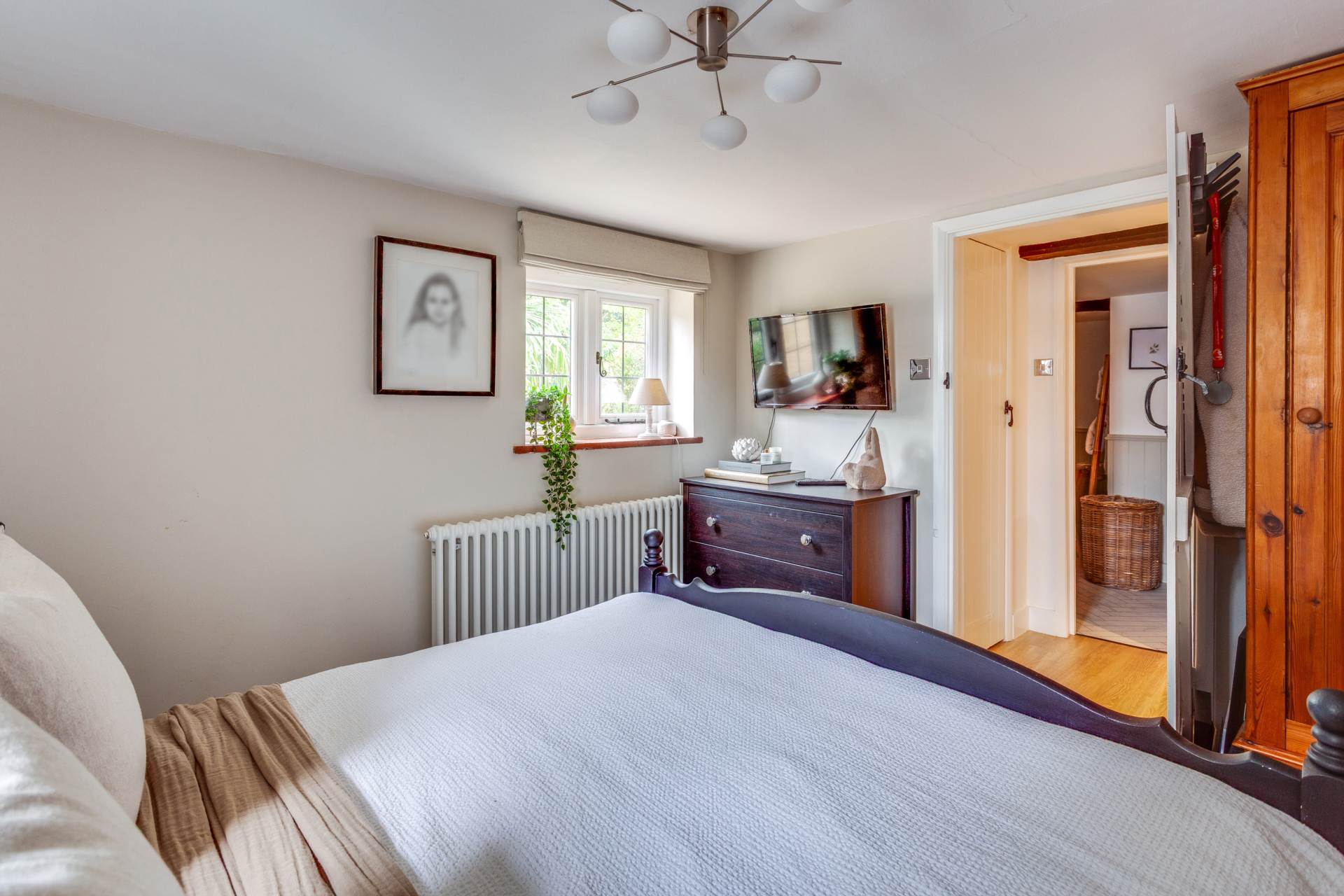 Cane End, South Oxfordshire, Image 30