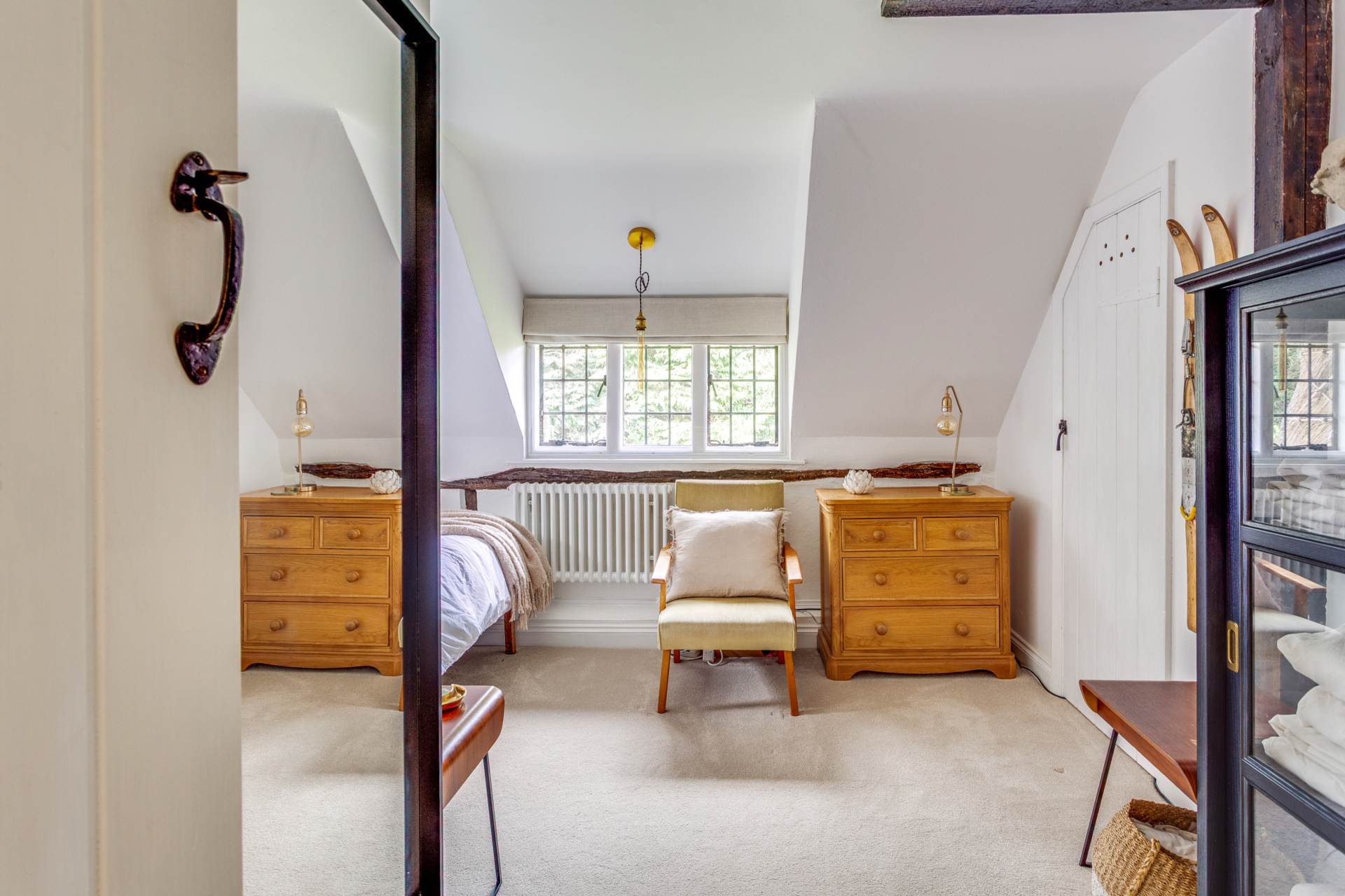 Cane End, South Oxfordshire, Image 34