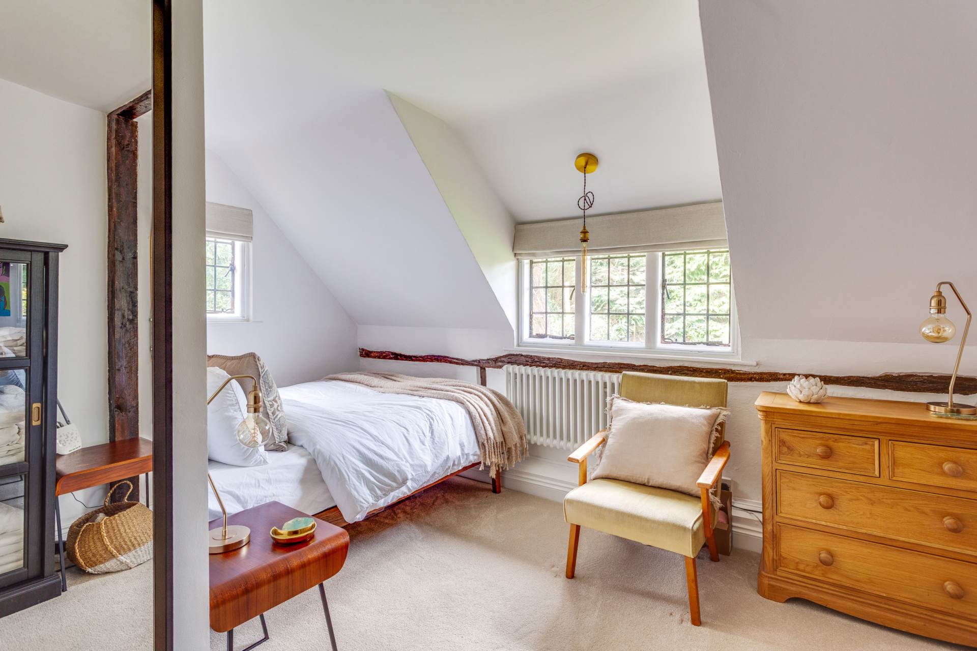 Cane End, South Oxfordshire, Image 35