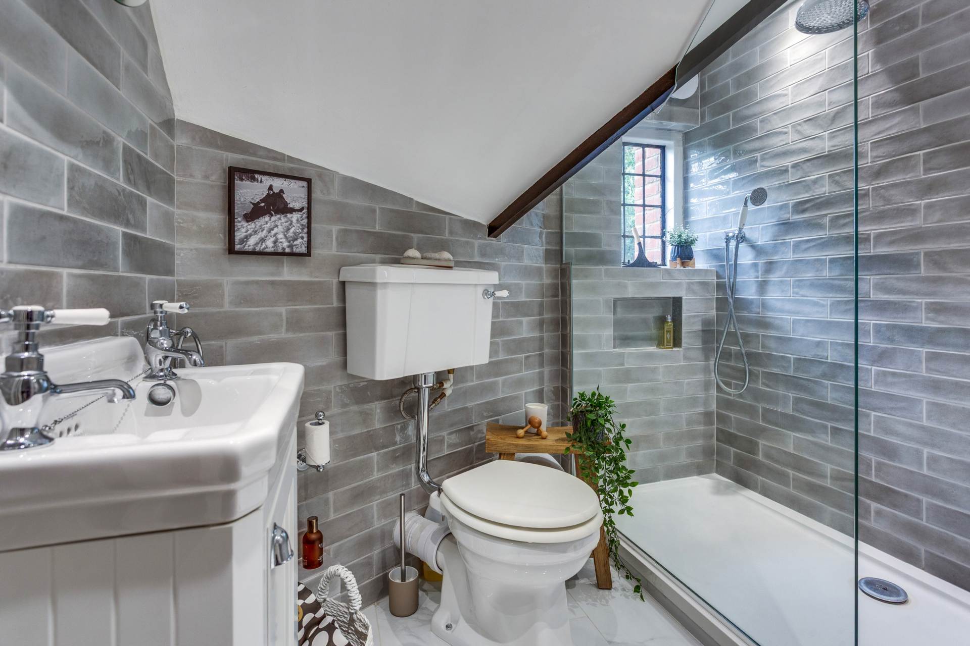 Cane End, South Oxfordshire, Image 37