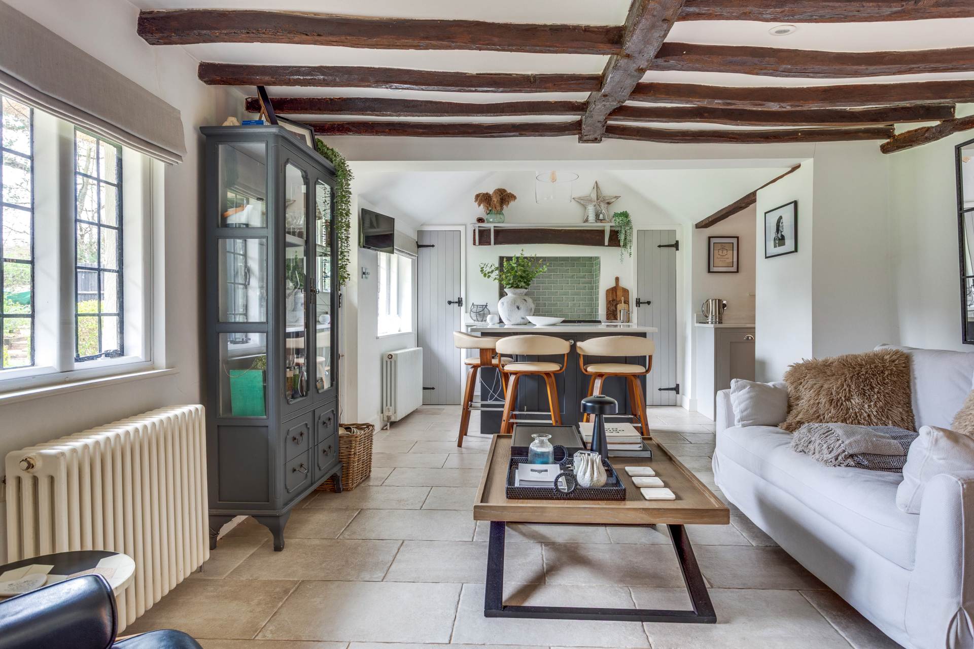 Cane End, South Oxfordshire, Image 4