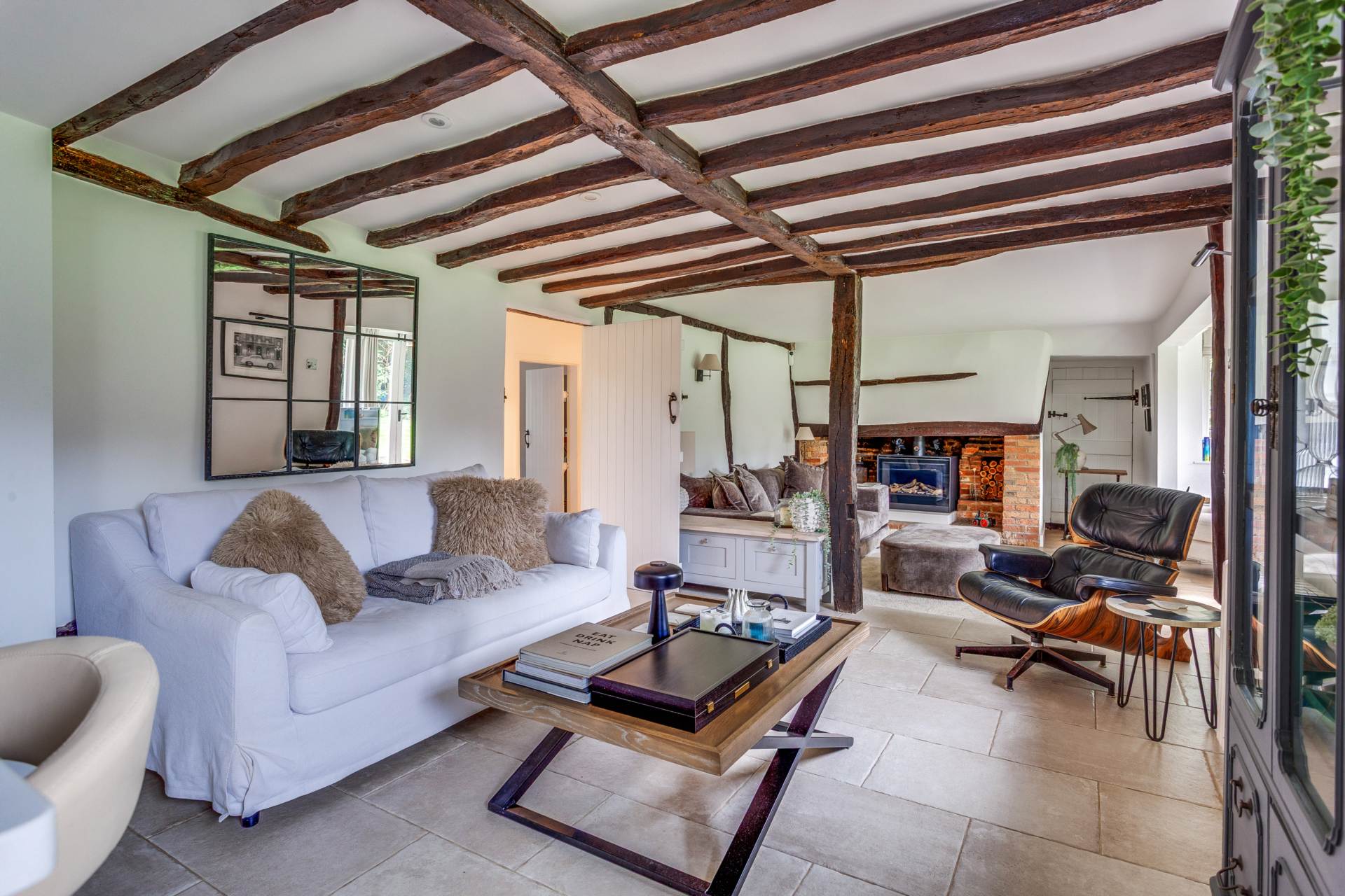 Cane End, South Oxfordshire, Image 9