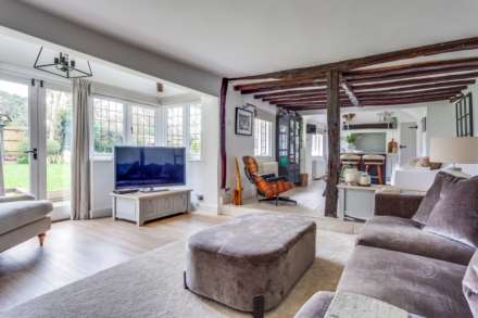 Cane End, South Oxfordshire, Image 10