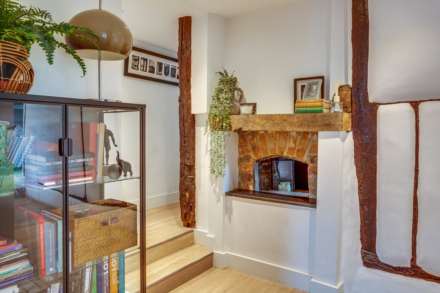 Cane End, South Oxfordshire, Image 11