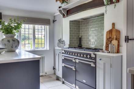 Cane End, South Oxfordshire, Image 13