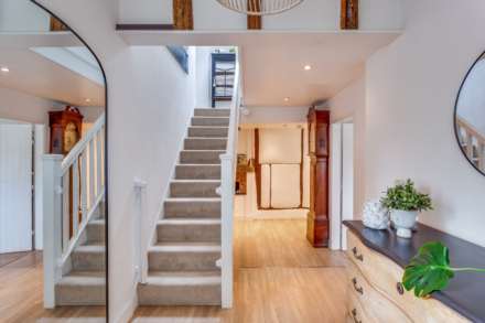 Cane End, South Oxfordshire, Image 14