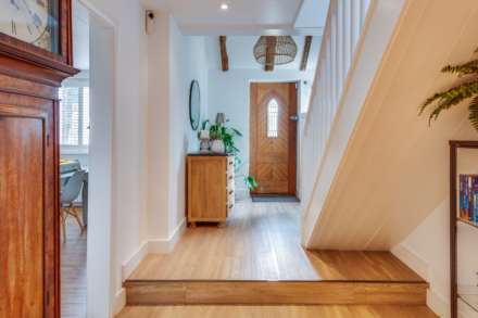 Cane End, South Oxfordshire, Image 15