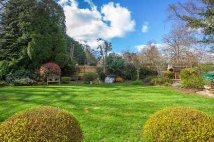 Cane End, South Oxfordshire, Image 16