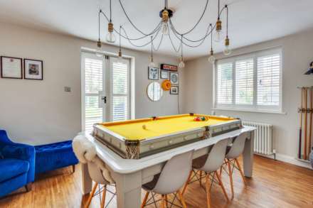 Cane End, South Oxfordshire, Image 17