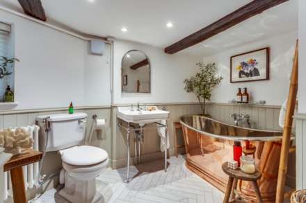 Cane End, South Oxfordshire, Image 18