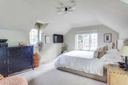 Cane End, South Oxfordshire, Image 19