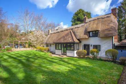 Cane End, South Oxfordshire, Image 2