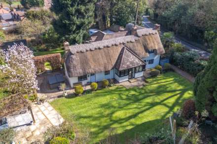 Cane End, South Oxfordshire, Image 20