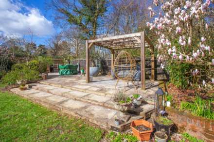 Cane End, South Oxfordshire, Image 25