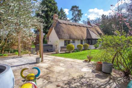 Cane End, South Oxfordshire, Image 26