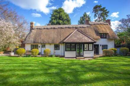 Cane End, South Oxfordshire, Image 27