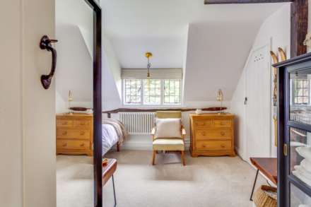 Cane End, South Oxfordshire, Image 34