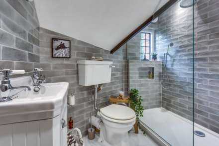 Cane End, South Oxfordshire, Image 37