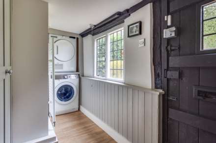 Cane End, South Oxfordshire, Image 38